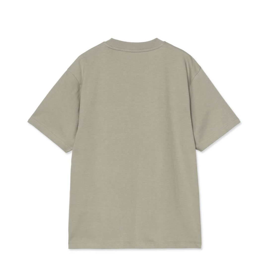 W' S/S Pocket T-Shirt I032215.3RF.XX