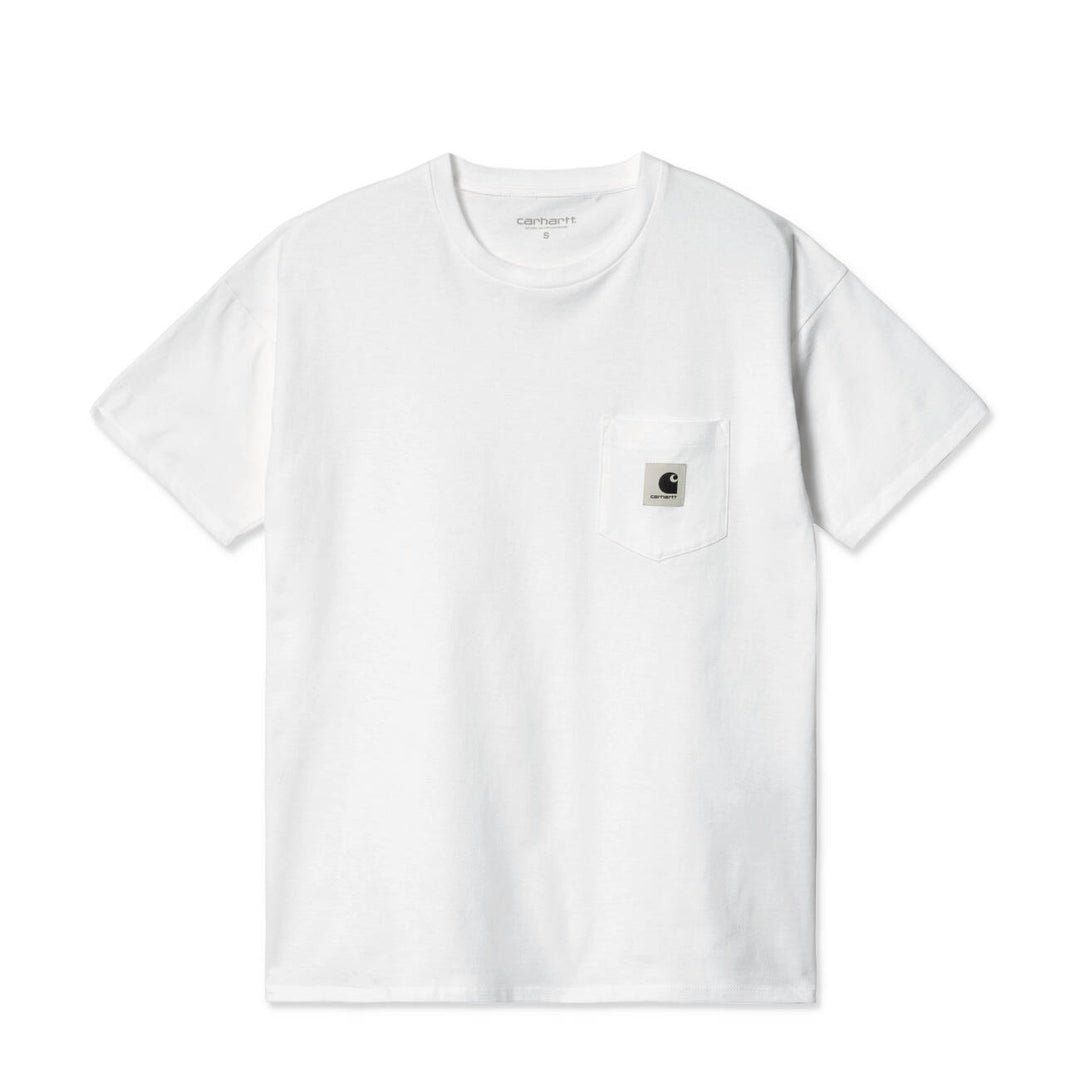 W' S/S Pocket T-Shirt