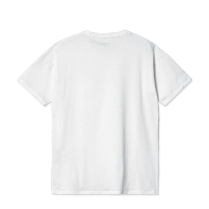 W' S/S Pocket T-Shirt