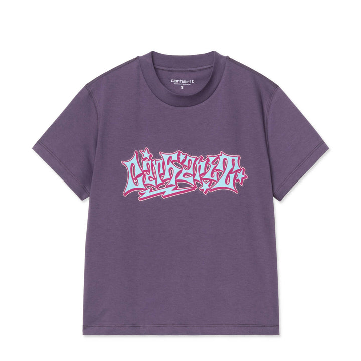W' S/S Supa T-Shirt