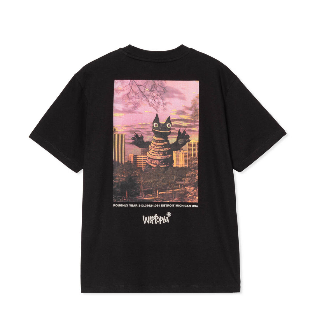 W S/S Wiptopia T-Shirt
