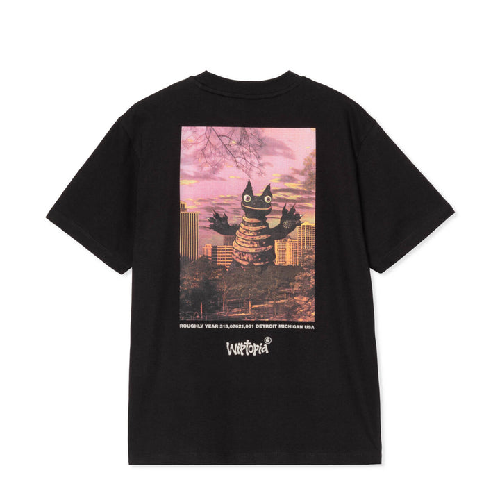 W S/S Wiptopia T-Shirt