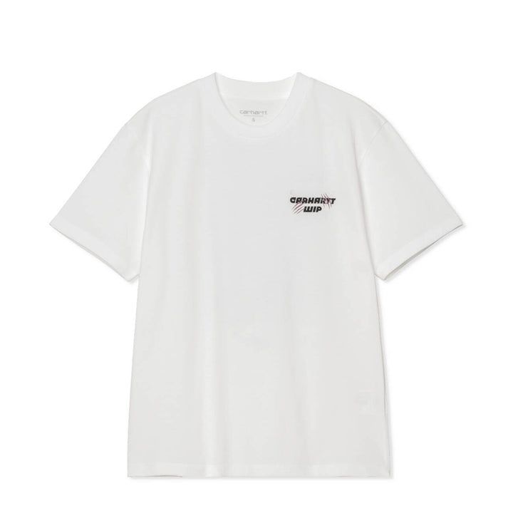 W S/S Wiptopia T-Shirt