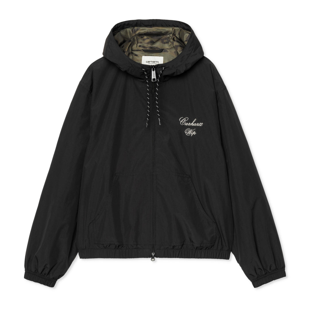 W' Travon Jacket