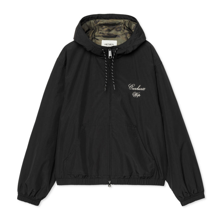 W' Travon Jacket