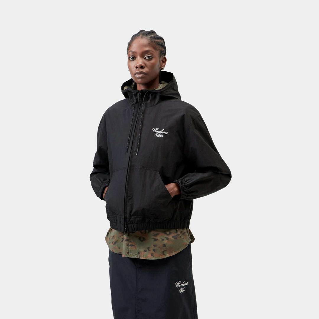 W' Travon Jacket