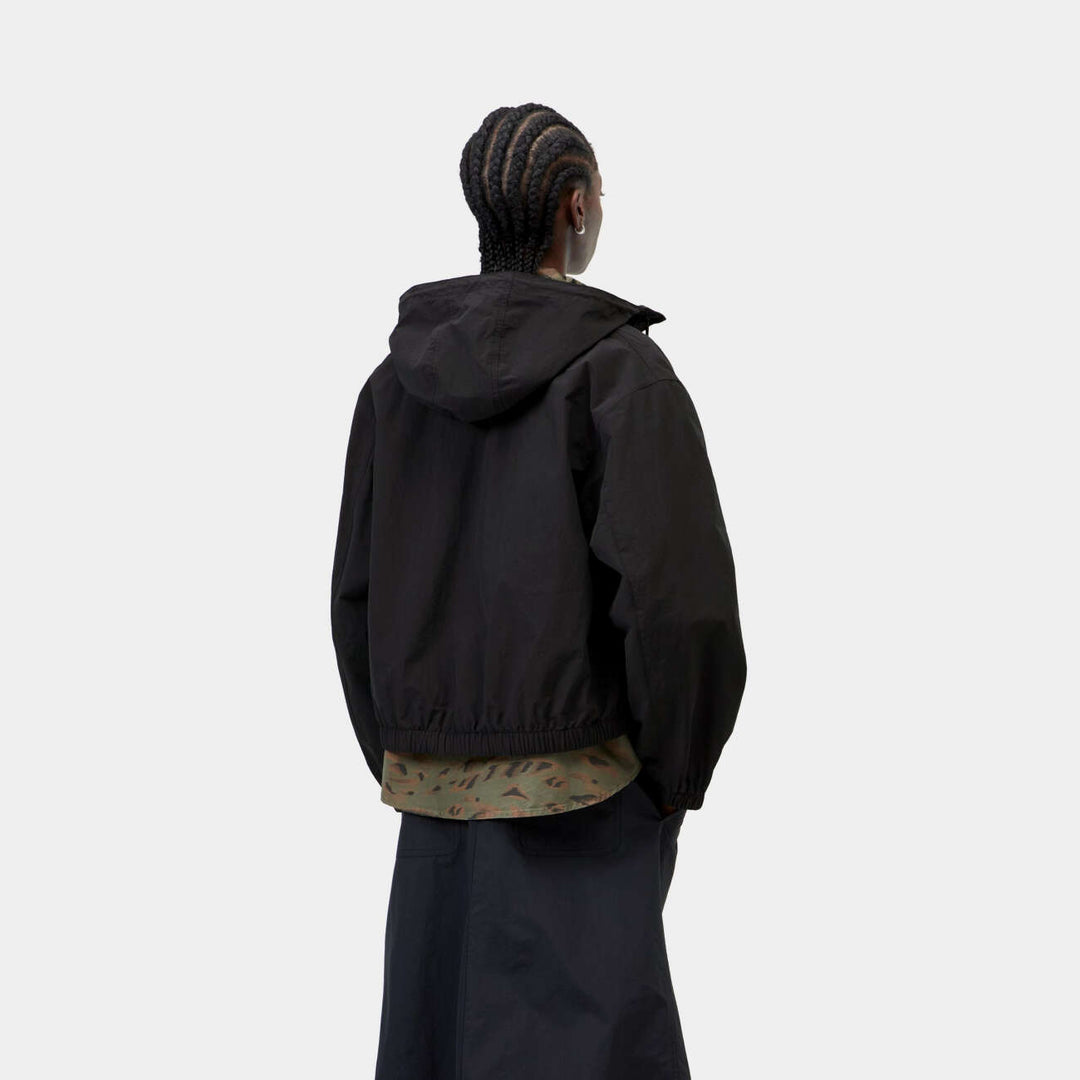W' Travon Jacket