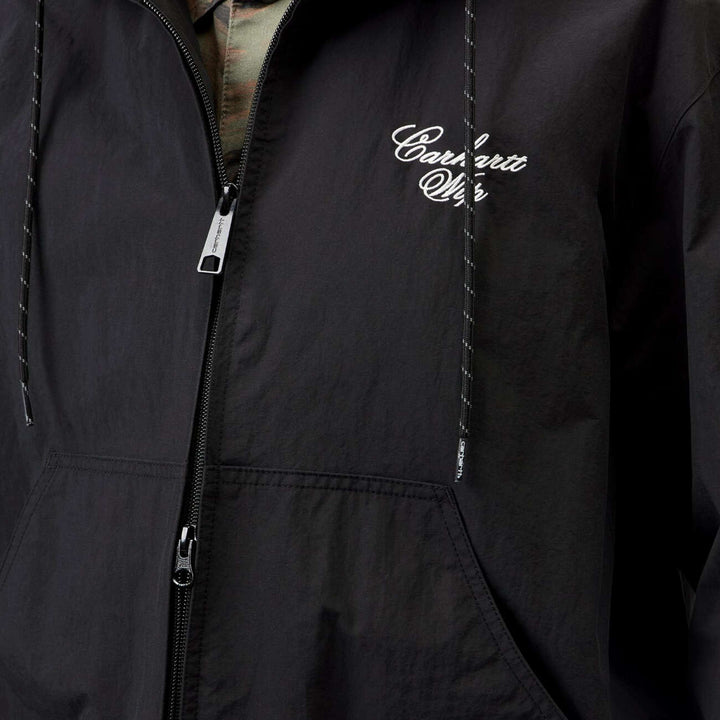W' Travon Jacket