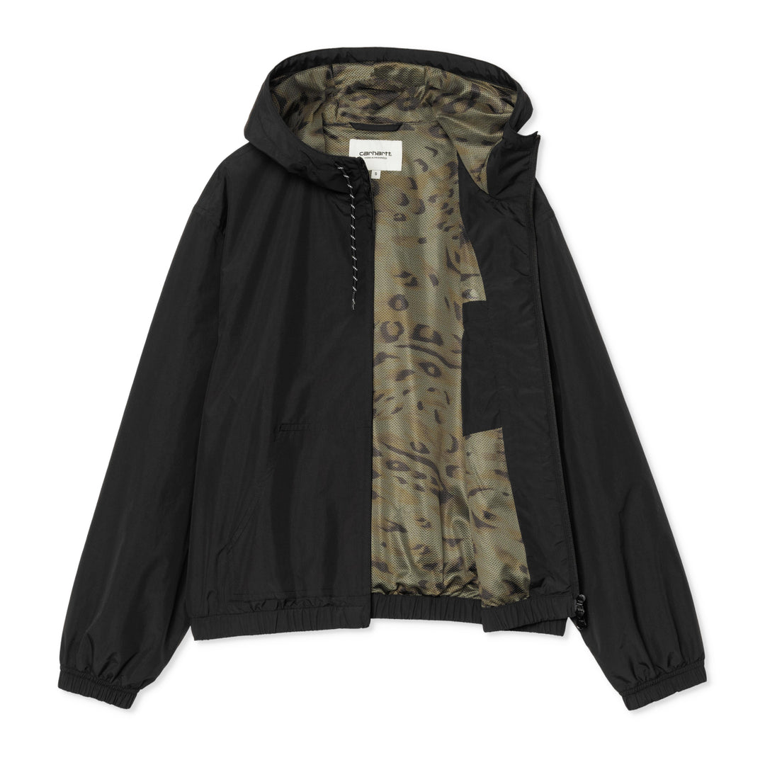 W' Travon Jacket