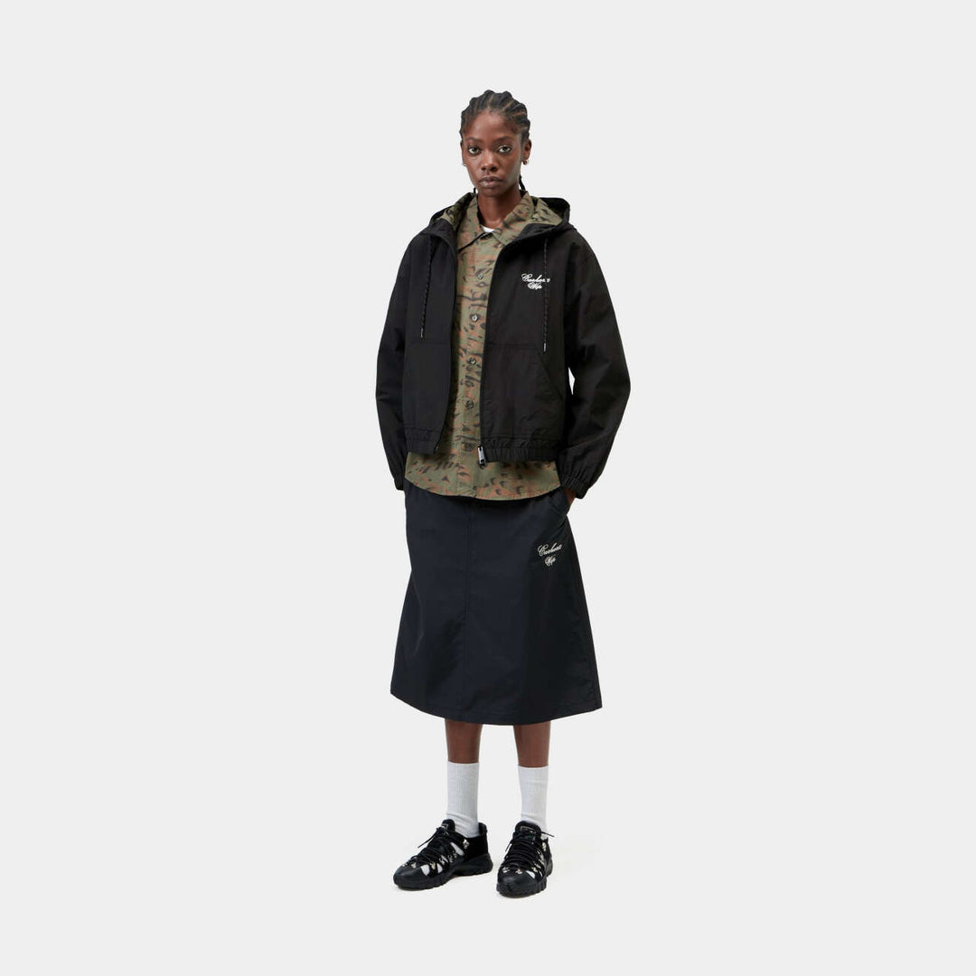 W' Travon Jacket