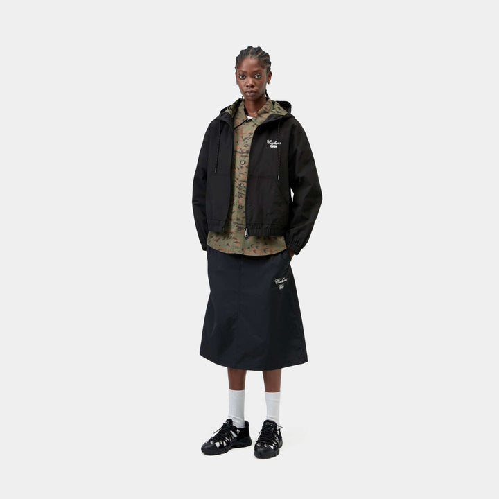W' Travon Jacket