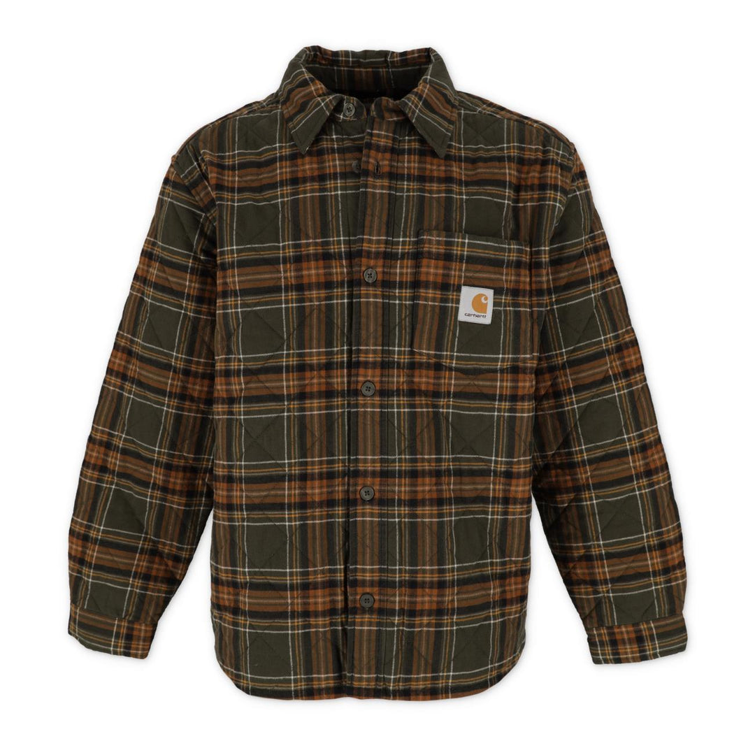 Wiles Shirt Jac