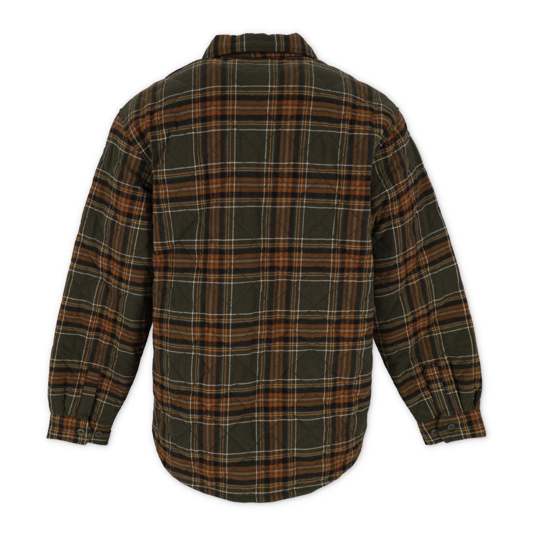 Wiles Shirt Jac