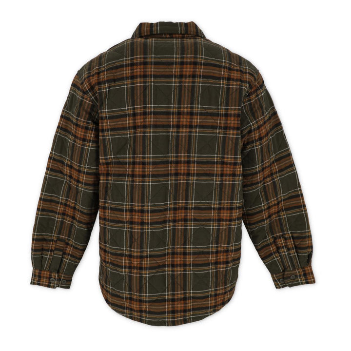 Wiles Shirt Jac