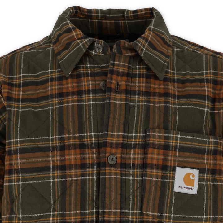 Wiles Shirt Jac