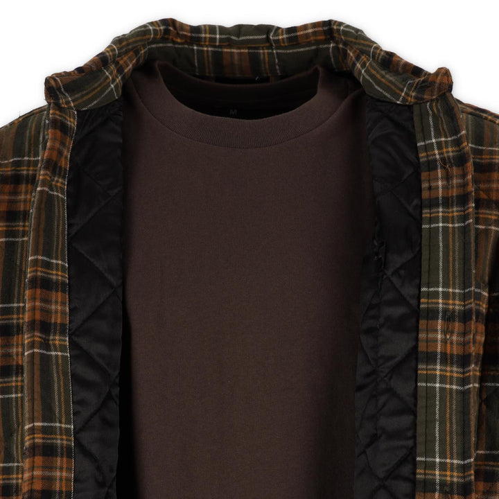 Wiles Shirt Jac