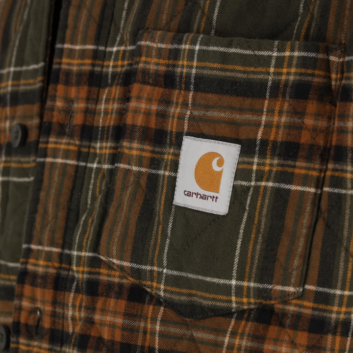 Wiles Shirt Jac