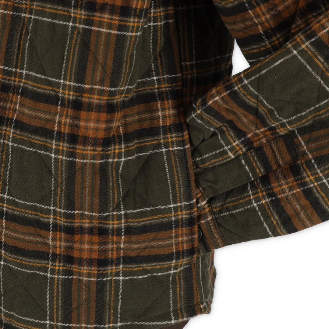 Wiles Shirt Jac