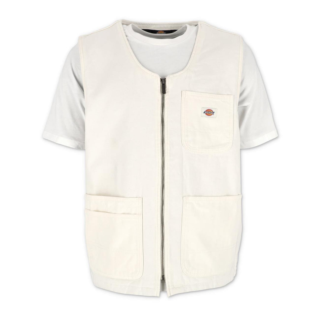 Duck Canvas SMR Vest SW