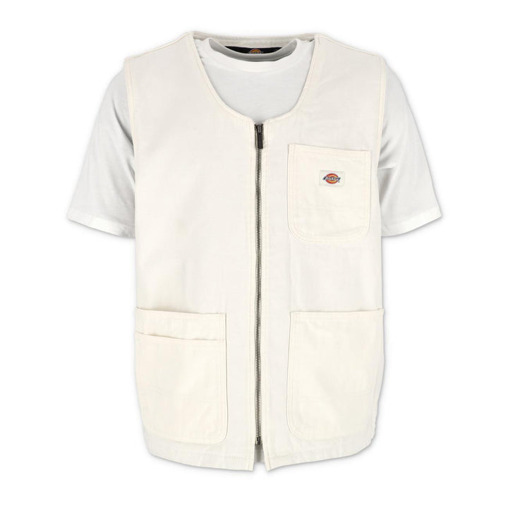 Duck Canvas SMR Vest SW