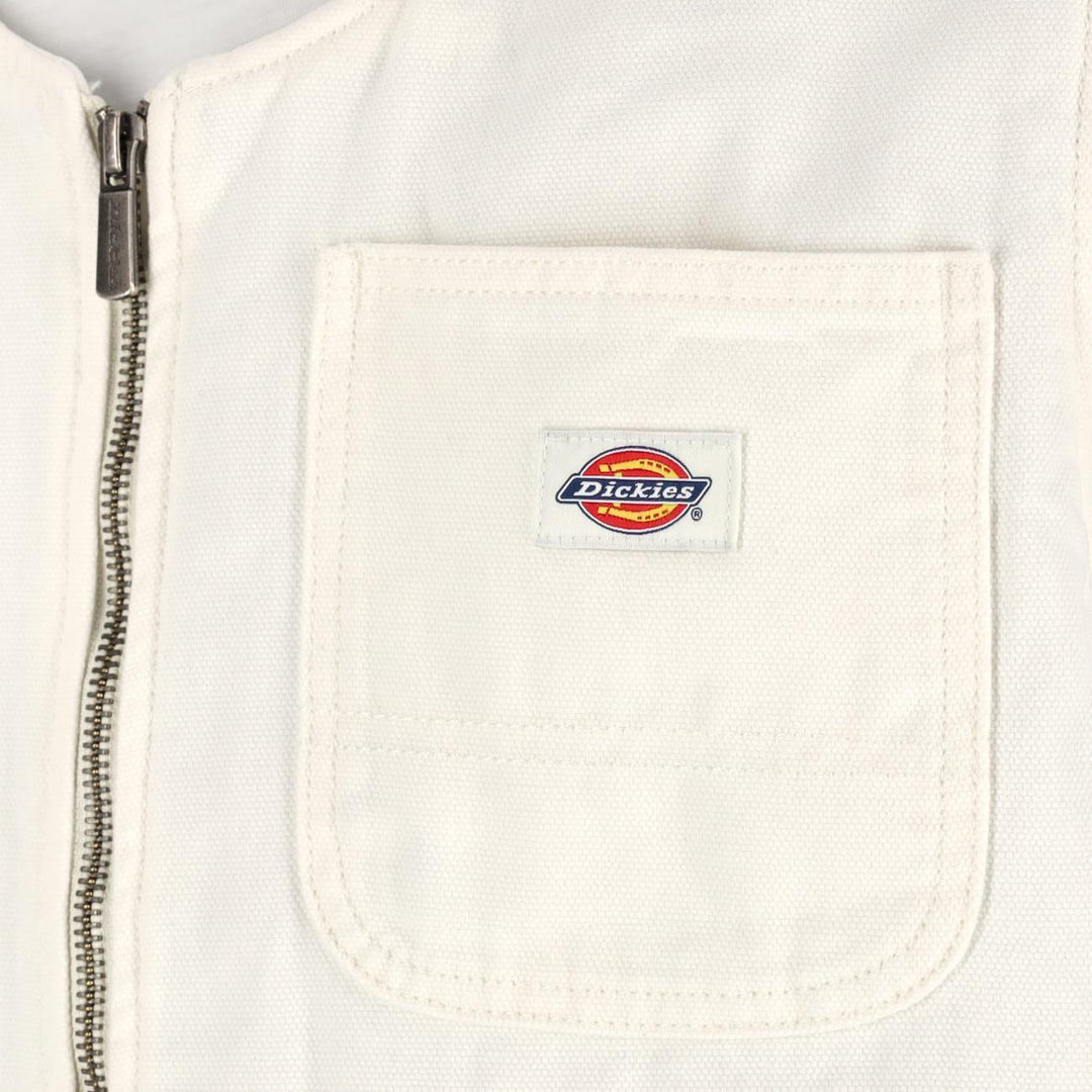 Duck Canvas SMR Vest SW