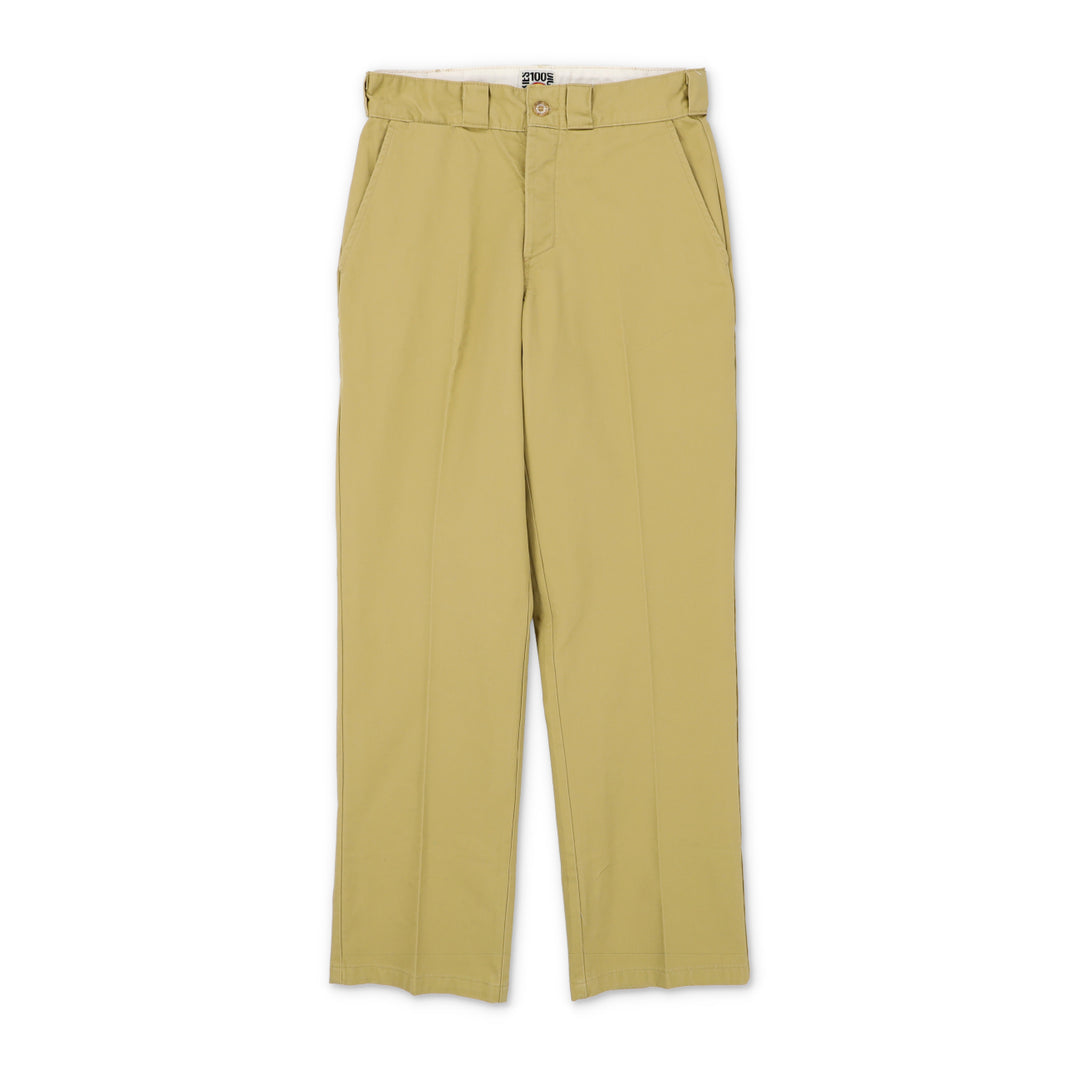 Heritage 100 Pant