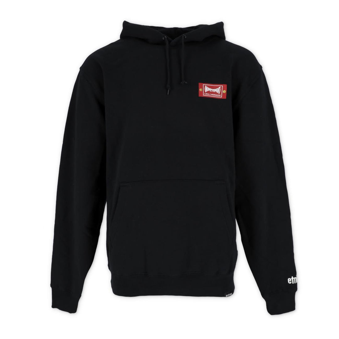 Independent Label Hoodie