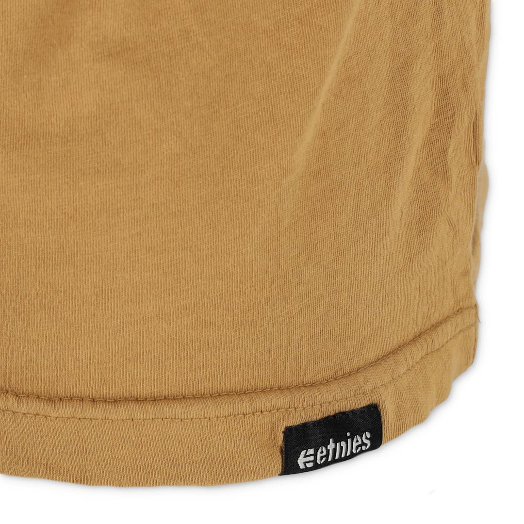 Independent Wash Tee