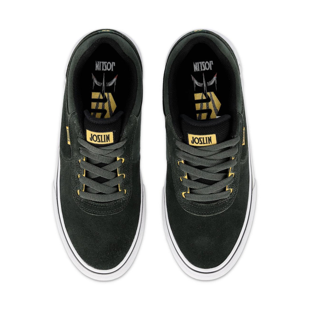 Josl1n Vulc