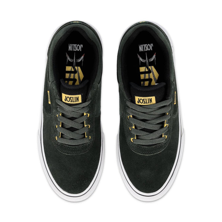 Josl1n Vulc
