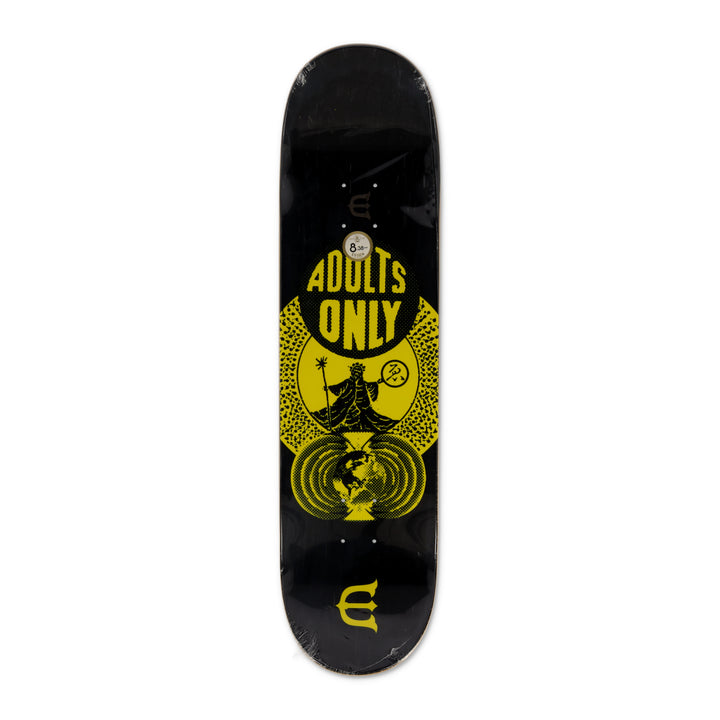Adults Only 8.375"