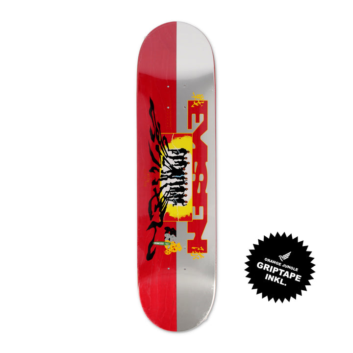 Eviranger 8.0"