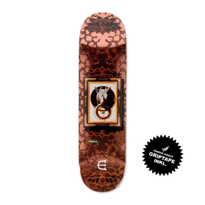Laurence Keefe Knockers 8.5"