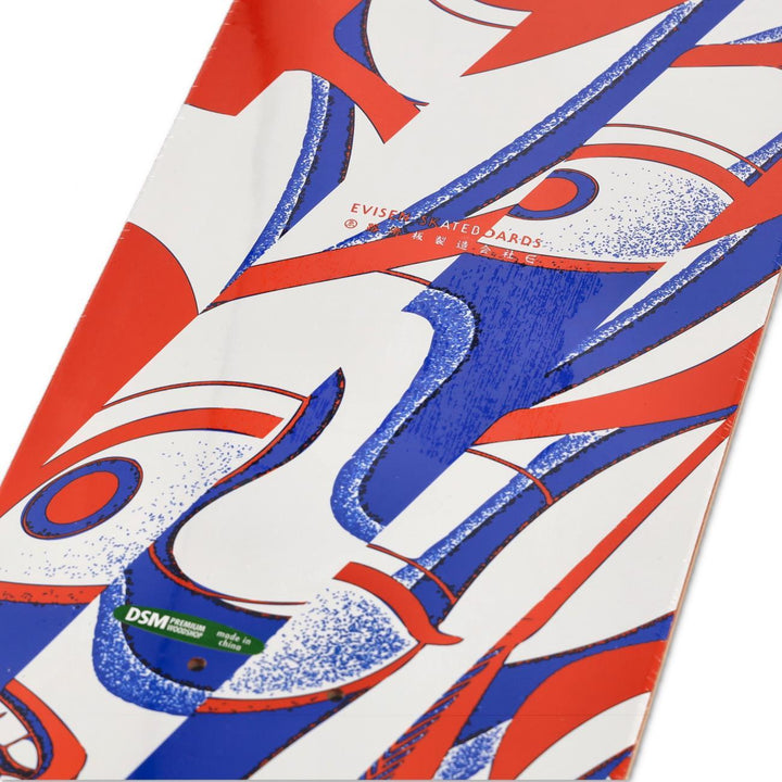 Slash Kabuki 8.25"
