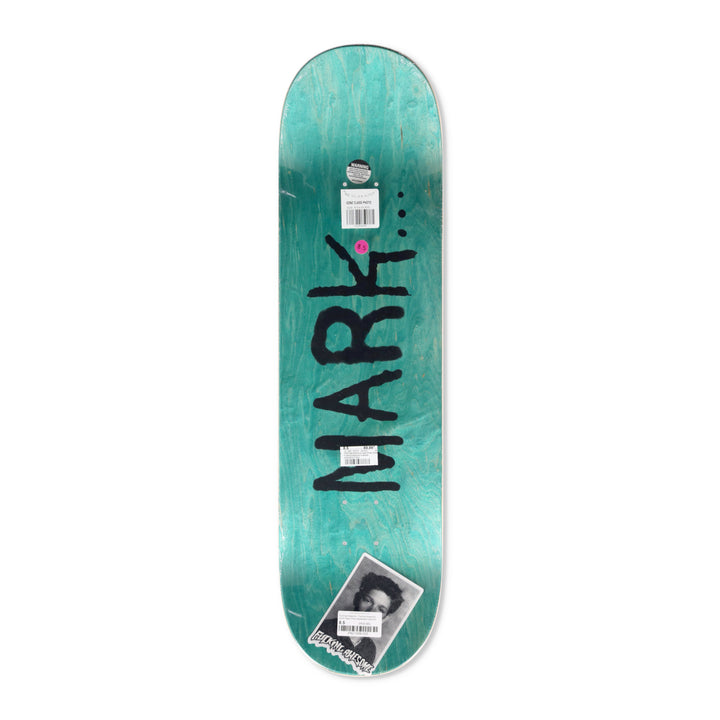 Gonz Class Photo Skateboard Deck