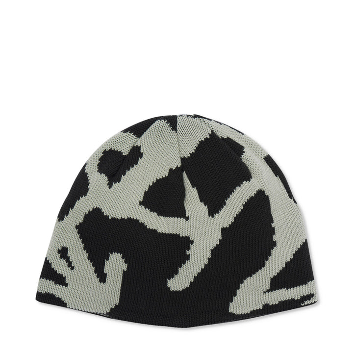 Burly Runningman Beanie
