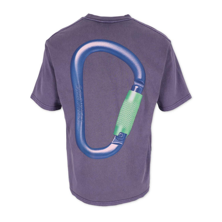 Carabiner Tee