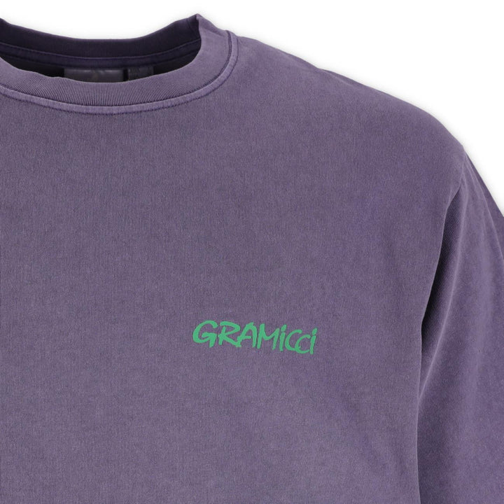 Carabiner Tee