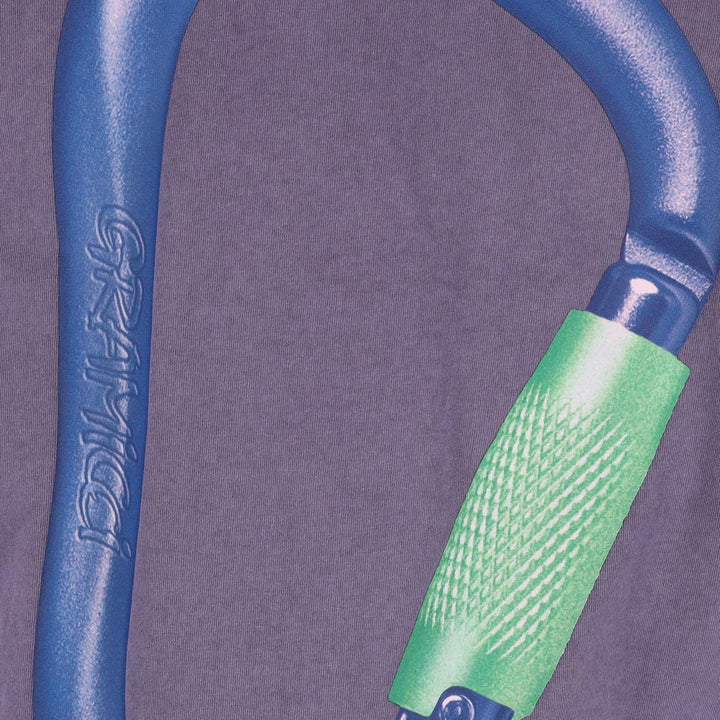 Carabiner Tee