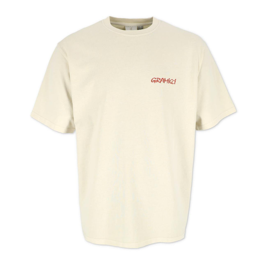 Carabiner Tee