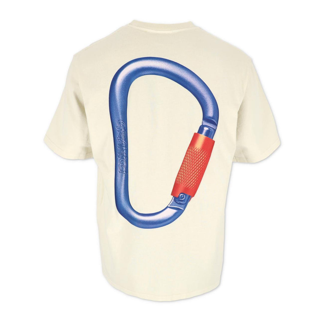 Carabiner Tee
