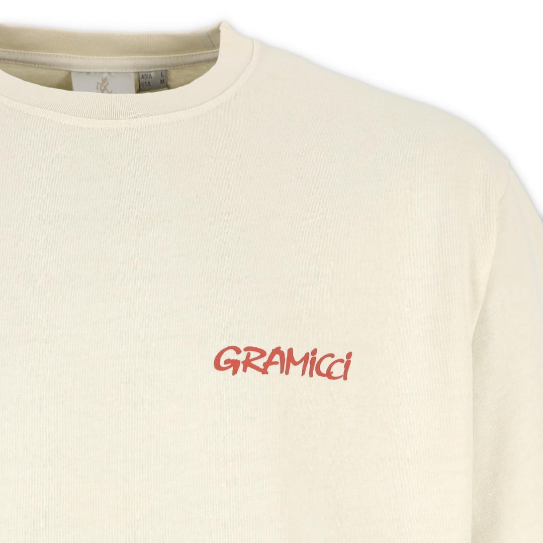 Carabiner Tee
