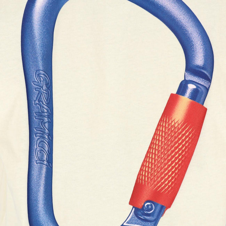 Carabiner Tee