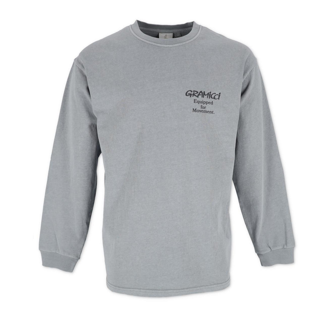 Equipped L/S Tee