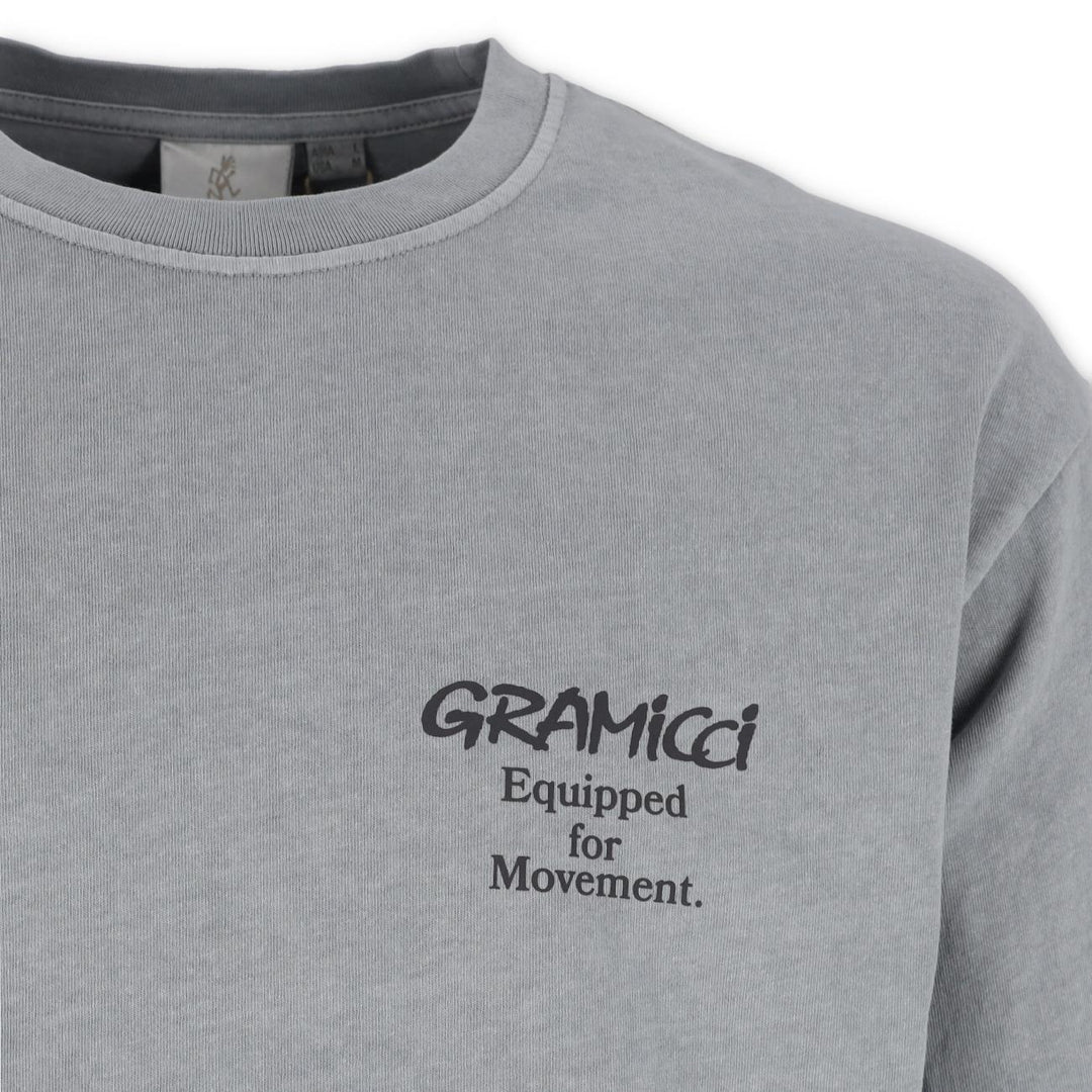 Equipped L/S Tee