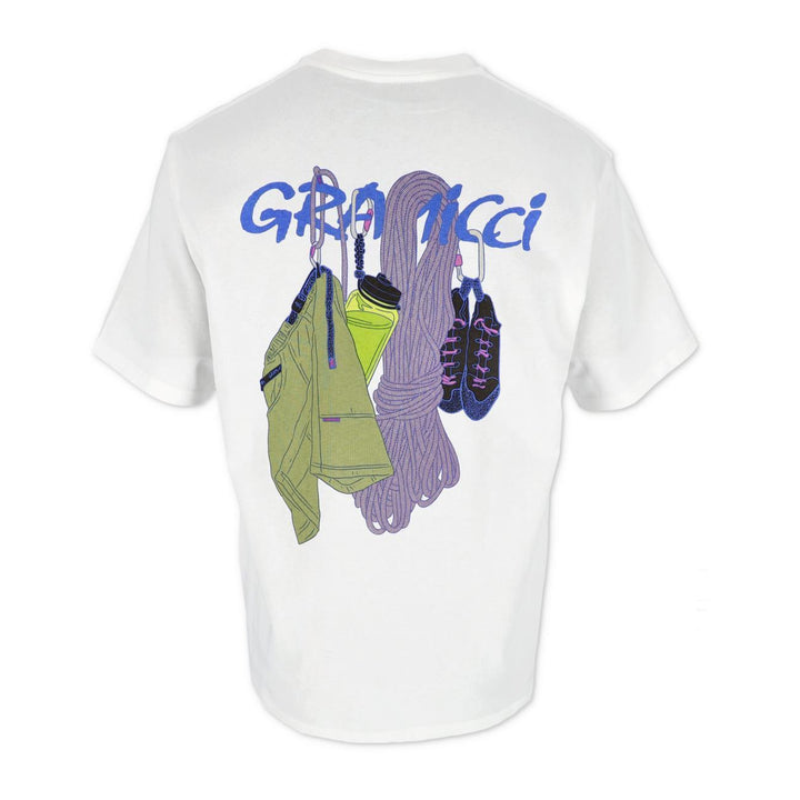 Equipped Tee