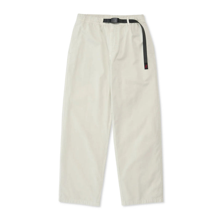 Gramicci Pant Straight Fit