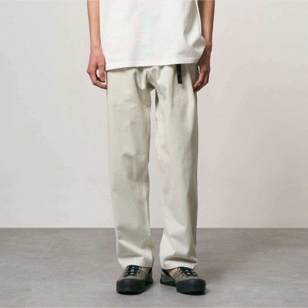 Gramicci Pant Straight Fit