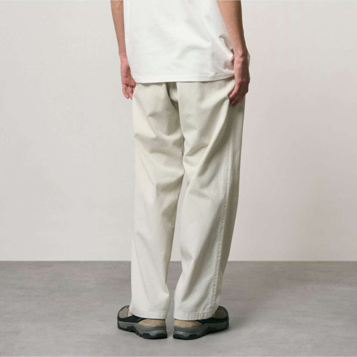 Gramicci Pant Straight Fit