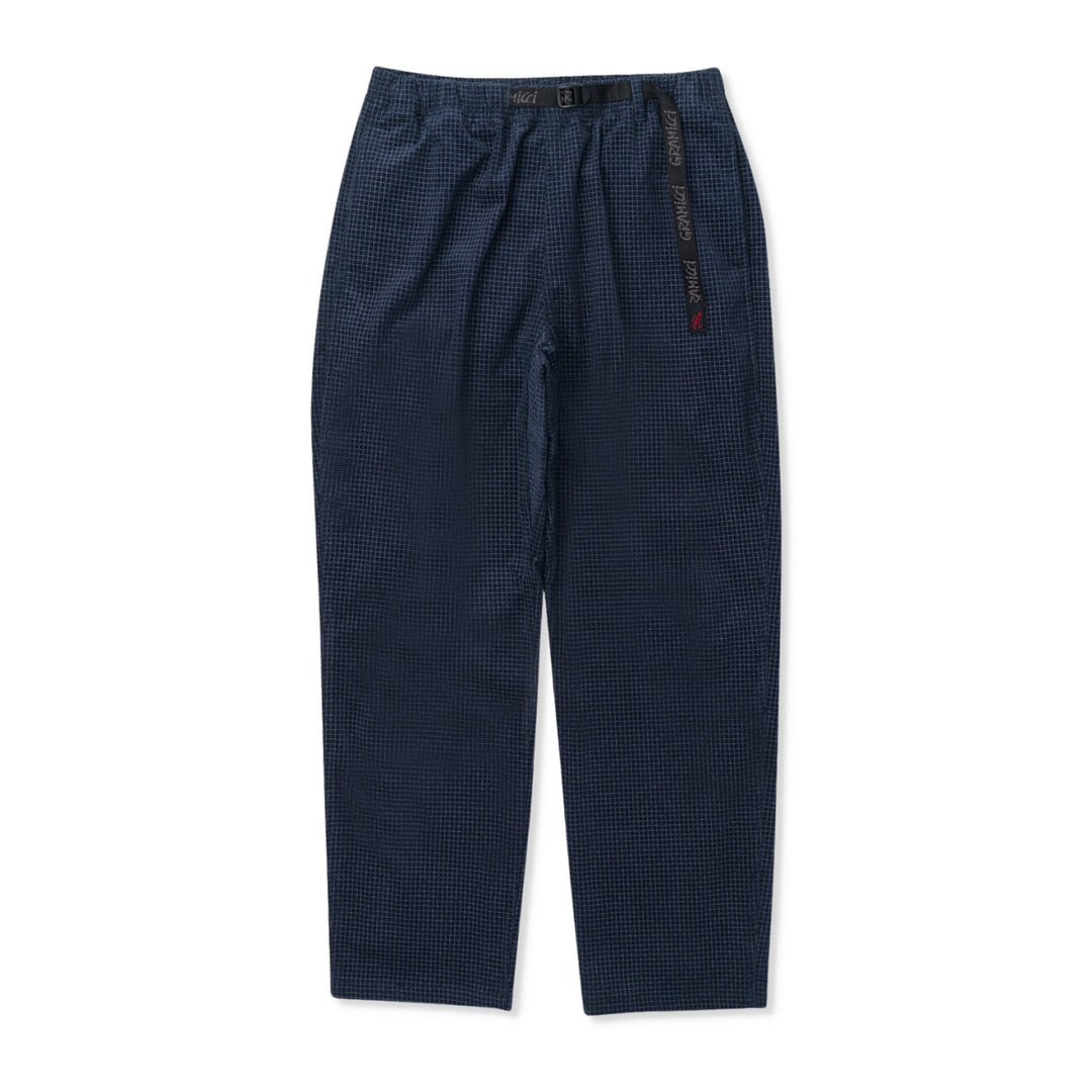O.G. Grid Check Jam Pant